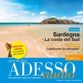 Italienisch lernen Audio - Fußball und Sprache (MP3-Download)