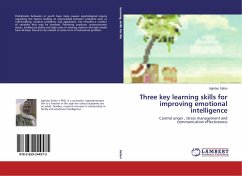 Three key learning skills for improving emotional intelligence - Safari, Aghdas