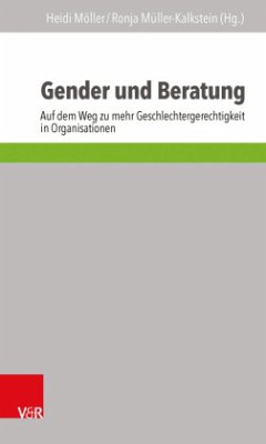 Gender und Beratung