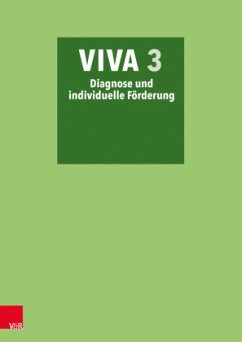 VIVA 3 Diagnose und individuelle Förderung / VIVA Hierarchie Lfd. Nr. - Scholz, Barbara