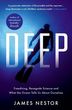 Deep (eBook, ePUB) - Nestor, James