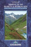 Trekking in the Silvretta and Ratikon Alps (eBook, ePUB)