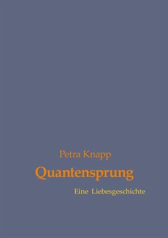 Quantensprung - Knapp, Petra