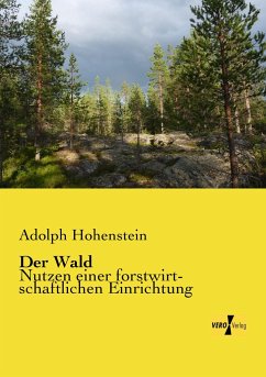 Der Wald - Hohenstein, Adolph