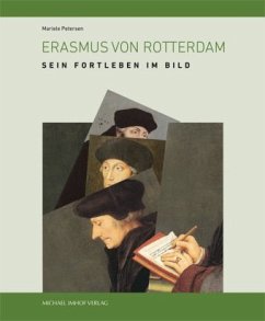 Erasmus von Rotterdam - Petersen, Mariele