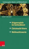 Dienst am Wort Sonderausgabe Advents- und Weihnachtszeit