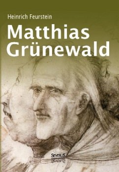 Cover Matthias Grünewald