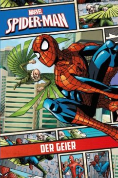 Spider-Man - Der Geier