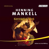 Kennedys Hirn (MP3-Download)