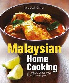 Cover Malaysian Home Cooking (eBook, ePUB)