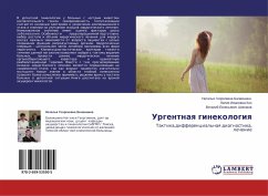 Cover Urgentnaq ginekologiq