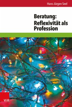 Cover Beratung: Reflexivität als Profession