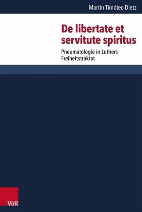 De libertate et servitute spiritus De libertate et servitute spiritus