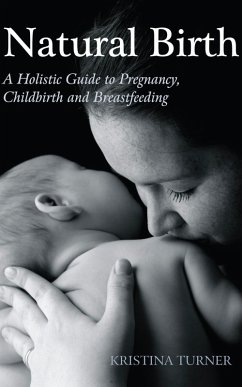 Cover Natural Birth (eBook, ePUB)
