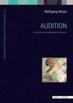 Cover Audition