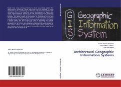Architectural Geographic Information Systems - Ibraheem, Asma Thamir;Daham, Afrah Mekki;Najeeb, Zina Adil