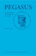 Pegasus 16 - Bild 1