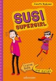 Susi Supergirl - Einmal Papa und zurück