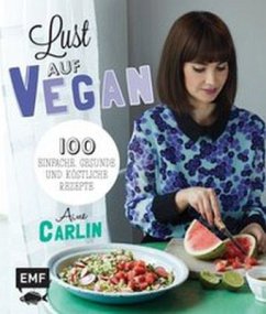 Cover Lust auf Vegan