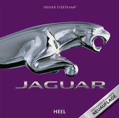 Jaguar - Stertkamp, Heiner