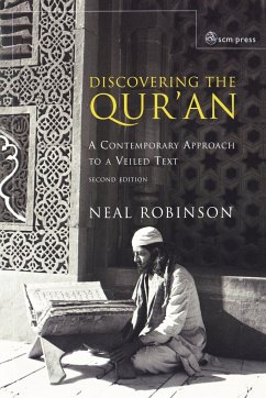 Discovering the Qur'an - Robinson, Neal