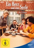 Ein Herz und eine Seele - Alle 25 Folgen! DVD-Box