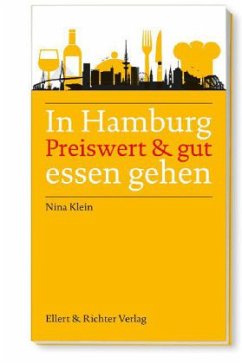 In Hamburg essen gehen - Klein, Nina