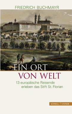 Cover Ein Ort von Welt