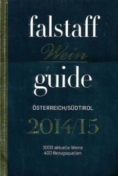 Falstaff Wein-Guide 2014/15