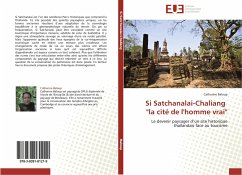 Cover Si Satchanalai-Chaliang 