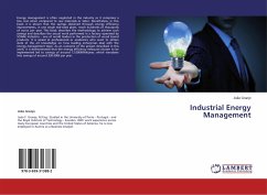 Cover Industrial Energy Management