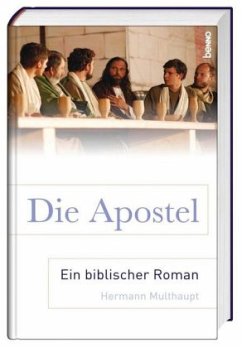 Die Apostel - Multhaupt, Hermann