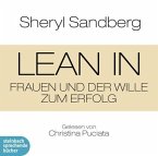 Lean In, 2 Audio-CDs Lean In, 2 Audio-CDs