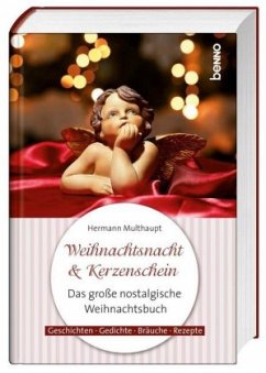 Weihnachtsnacht & Kerzenschein - Multhaupt, Hermann