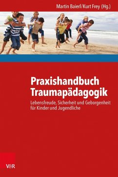 Praxishandbuch Traumapädagogik - Baierl, Martin;Frey, Kurt