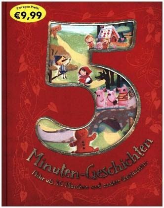 5-Minuten-Geschichten portofrei bei bücher.de bestellen