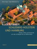 Klosterbuch Schleswig-Holstein und Hamburg - 2 Bände im Set