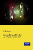 Geschichte der Physik 1
