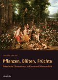 Pflanzen, Blüten, Früchte