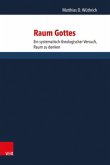 Raum Gottes