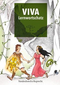 VIVA Lernwortschatz - Bartoszek, Verena;Datené, Verena;Lösch, Sabine