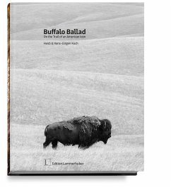 Buffalo Ballad - Koch, Heidi & Hans-Jürgen