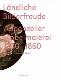 Cover Ländliche Bilderfreude