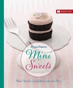 Mini Sweets - Pearce, Fiona