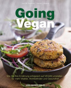 Going Vegan - Adams, Gerrie L.;Newman, Joni M.