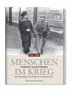 Menschen im Krieg