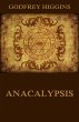 Anacalypsis (eBook, ePUB) - Bild 1