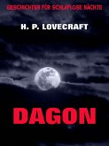 Dagon (eBook, ePUB)