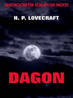 Dagon (eBook, ePUB) - Lovecraft, H.P.