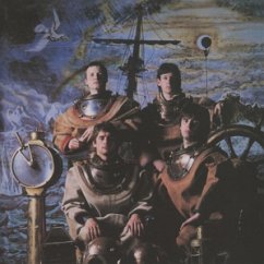 Black Sea - Xtc